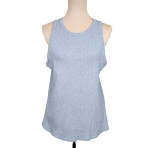 Maurices 2X Grey Gray Tank Top